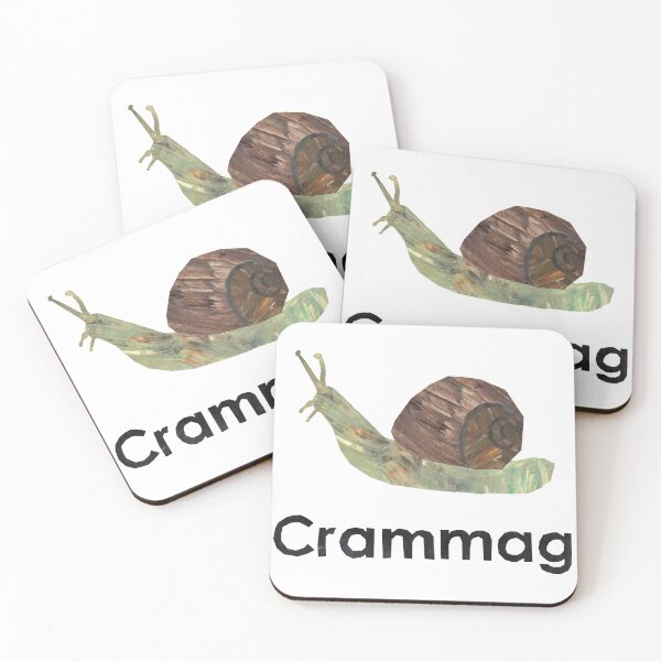 Item preview, GV - crammag designed and sold by BabbanGaelg.
