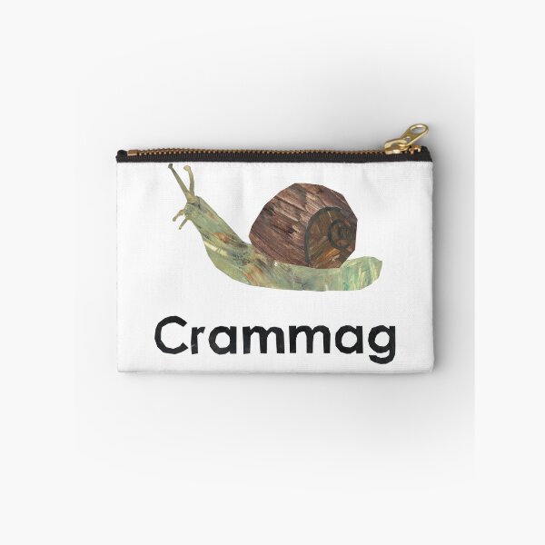 Item preview, GV - crammag designed and sold by BabbanGaelg.