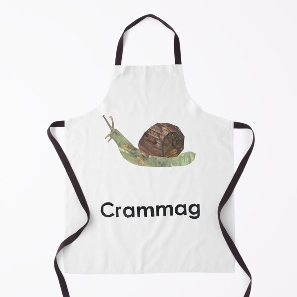 Item preview, GV - crammag designed and sold by BabbanGaelg.