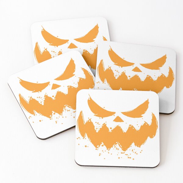 Item preview, Pumpkin Face designed and sold by FireGraphic.