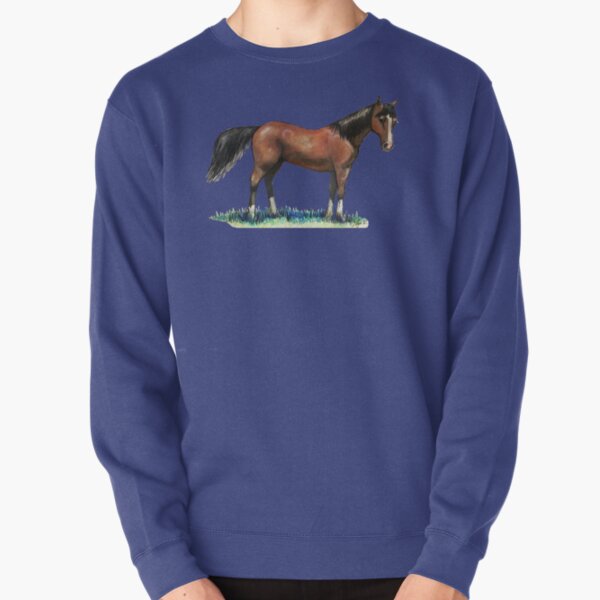 "Destiny" Pullover Sweatshirt