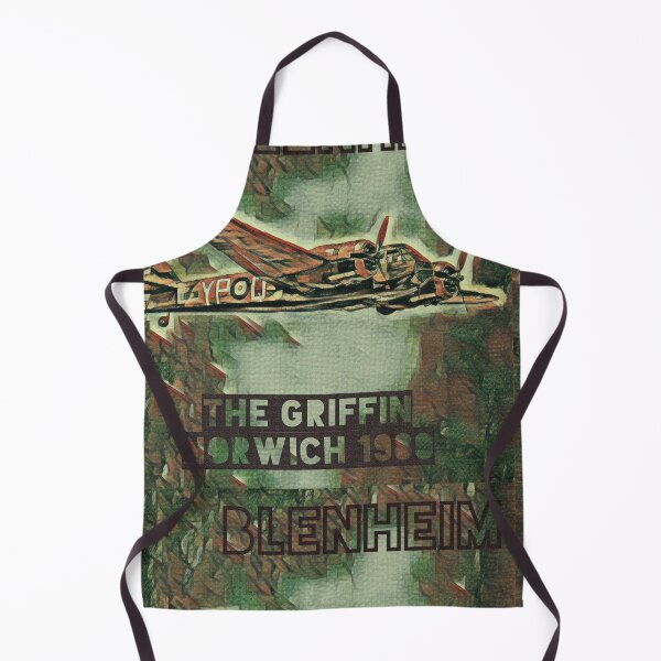 Item preview, Blenheim at The Griffin Norwich 1980 (#4 of 7) designed and sold by SolidEarthArt.