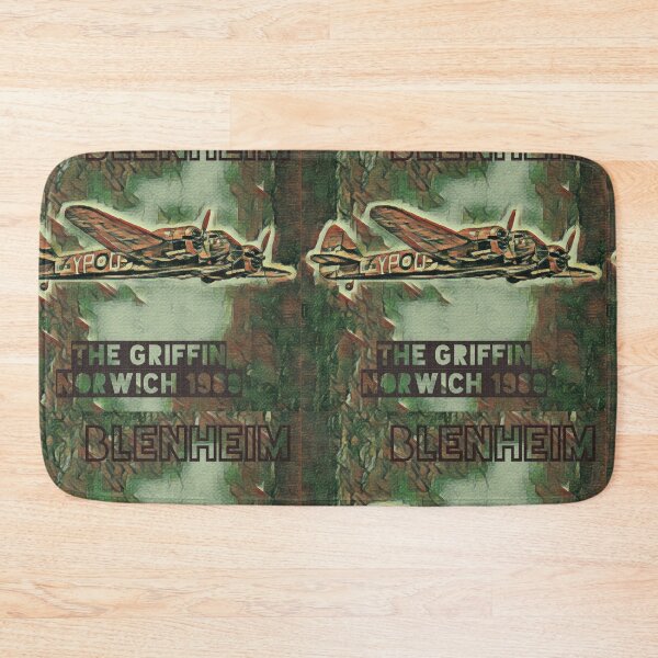 Item preview, Blenheim at The Griffin Norwich 1980 (#4 of 7) designed and sold by SolidEarthArt.