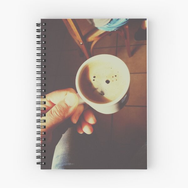 Item preview, Coffee Break designed and sold by Colour Of Rice.