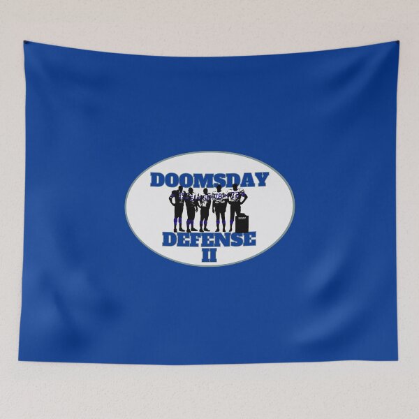 Item preview, Doomsday Defense II- Dallas designed and sold by DeadStadium.