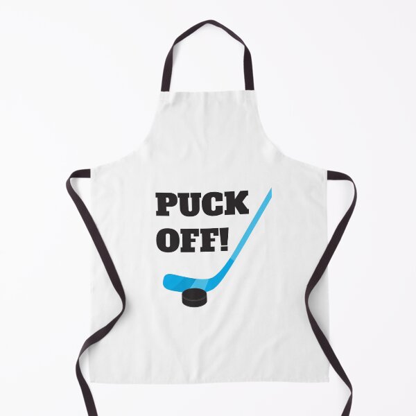 Item preview, Puck Off designed and sold by 4AllTimes.