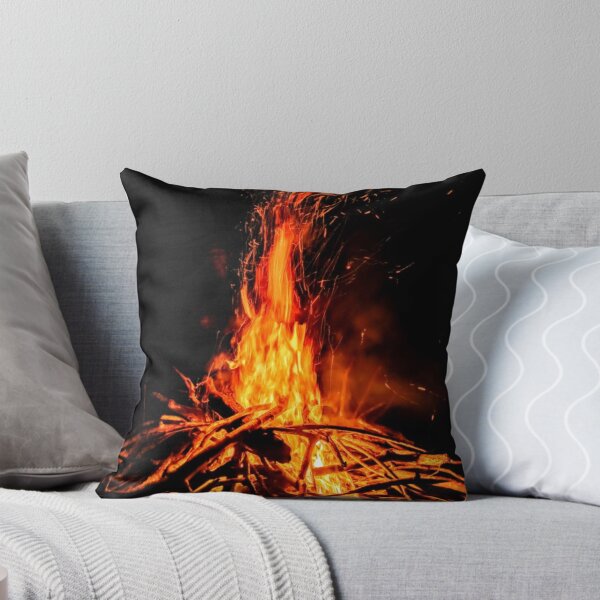 Item preview, Bright Bonfire  designed and sold by Luxxe87.
