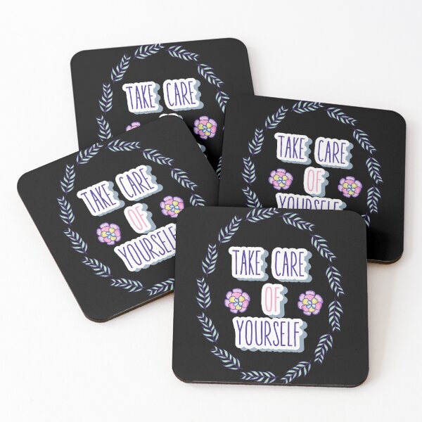 Item preview, Take Care of Yourself designed and sold by Michael Schmidt.
