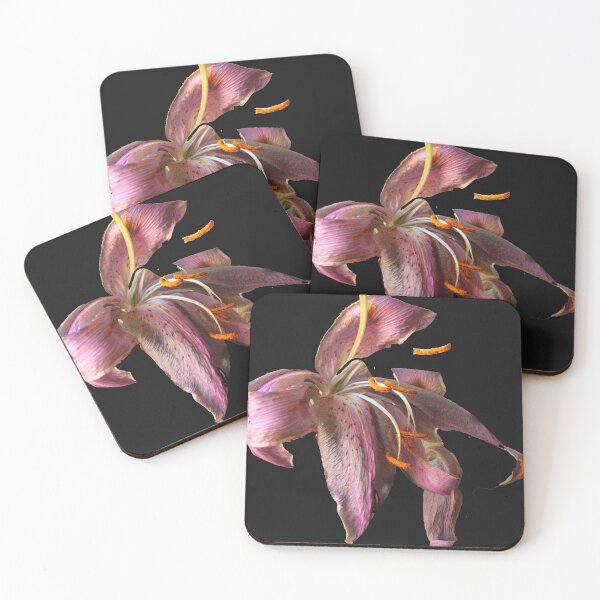 Item preview, Orchid designed and sold by lalounico.
