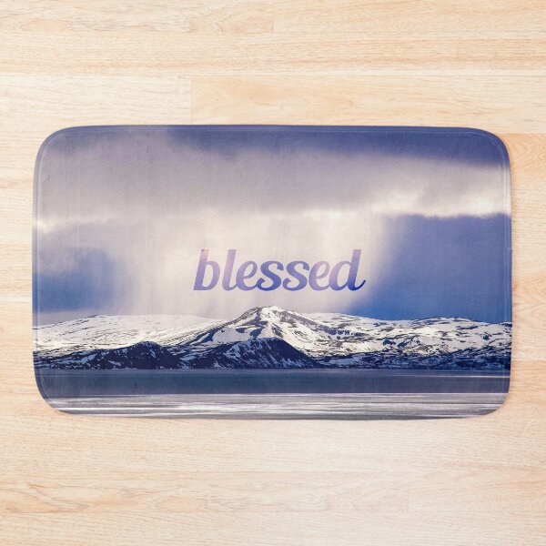 Item preview, Blessed and Grateful designed and sold by Hearts of Growth .