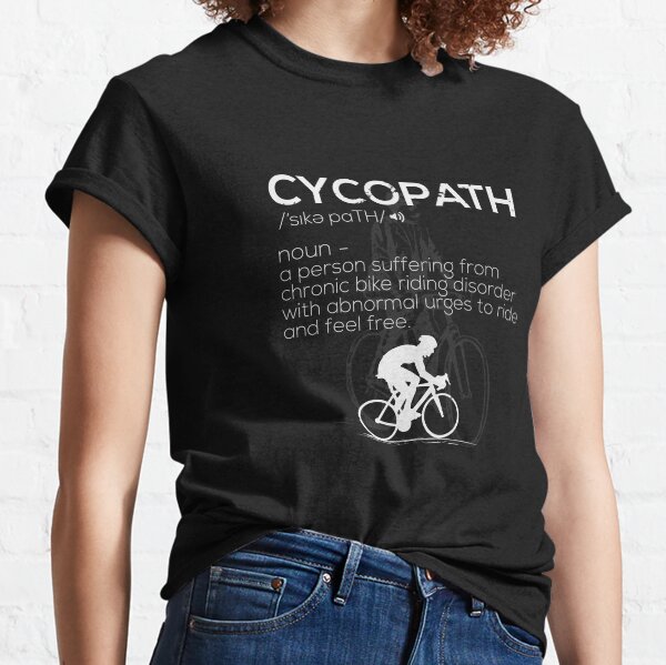 CYCOPATH Classic T-Shirt