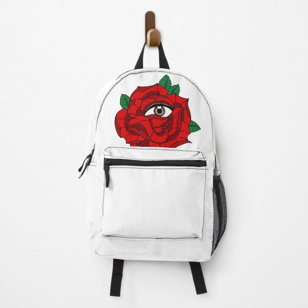 Item preview, Rose All Seeing Eye designed and sold by Dvs-612.