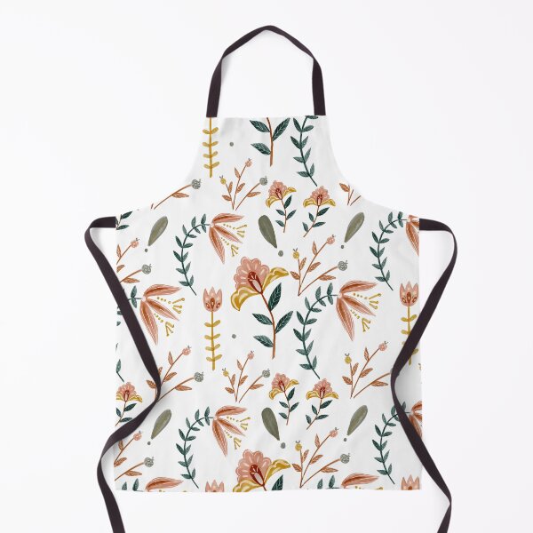 Item preview, Nordic Floral designed and sold by NadiColors.