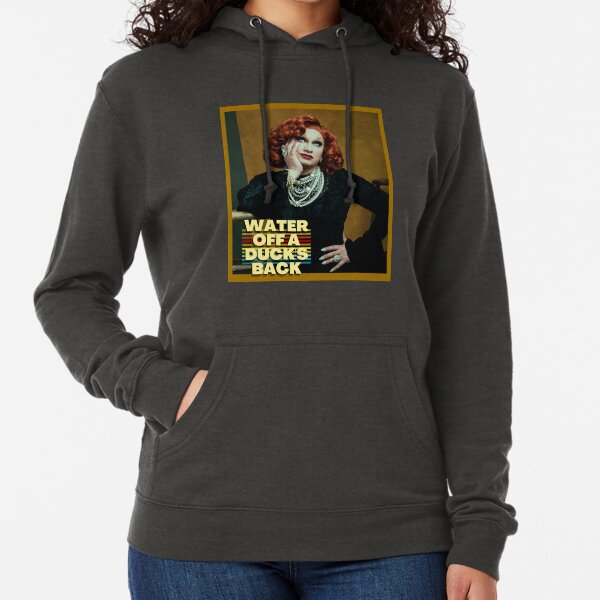 Item preview, Water Off a Duck's Back (Jinkx Monsoon) designed and sold by hazel-ann.