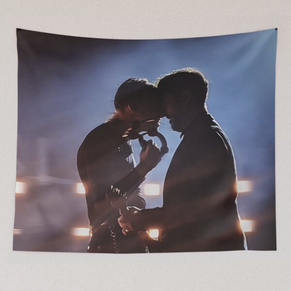 Item preview, Yungblud at O2 Brixton designed and sold by abi-rose-photos.
