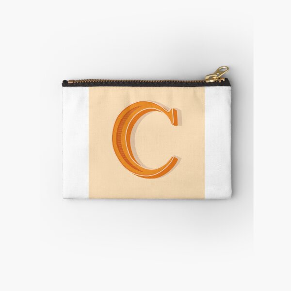 Item preview, 3d letter C. designed and sold by Lara-01.