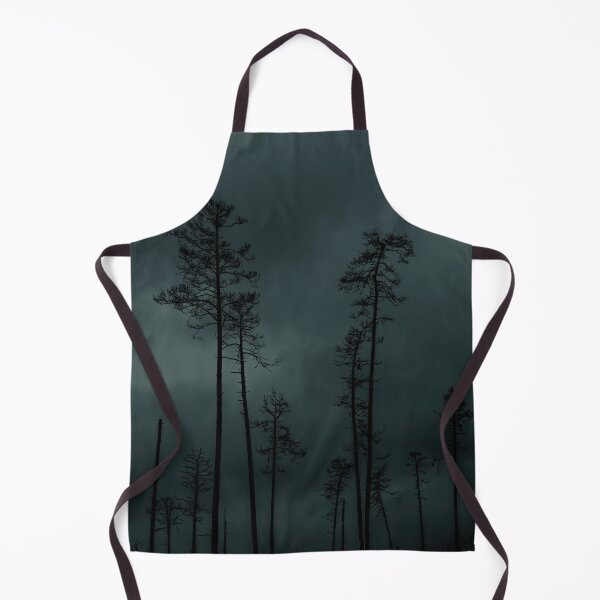 Item preview, Dark trees designed and sold by EvaWald.