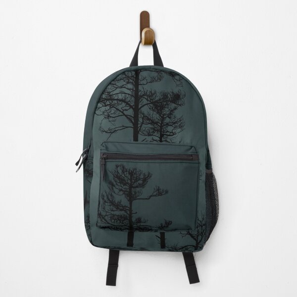 Item preview, Dark trees designed and sold by EvaWald.