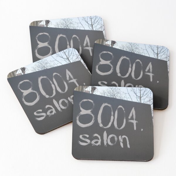 Item preview, 8004 salon designed and sold by Posko.