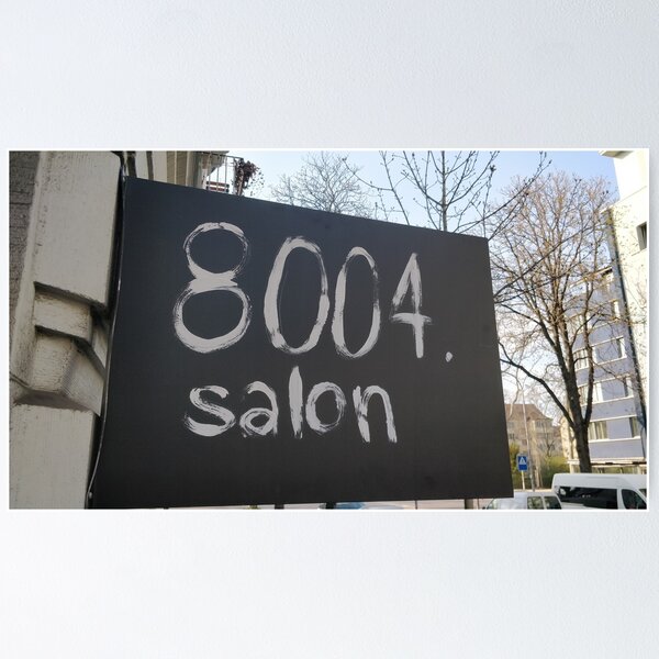 Item preview, 8004 salon designed and sold by Posko.