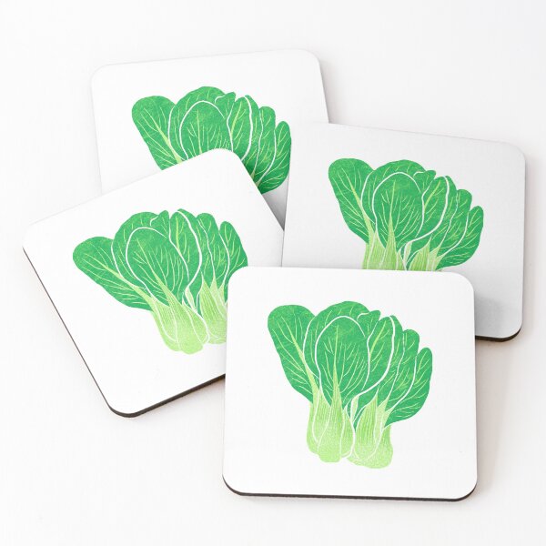 Item preview, Illustration of Chinese cabbage designed and sold by iswenyi.