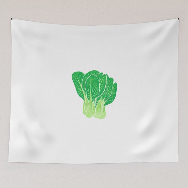Item preview, Illustration of Chinese cabbage designed and sold by iswenyi.