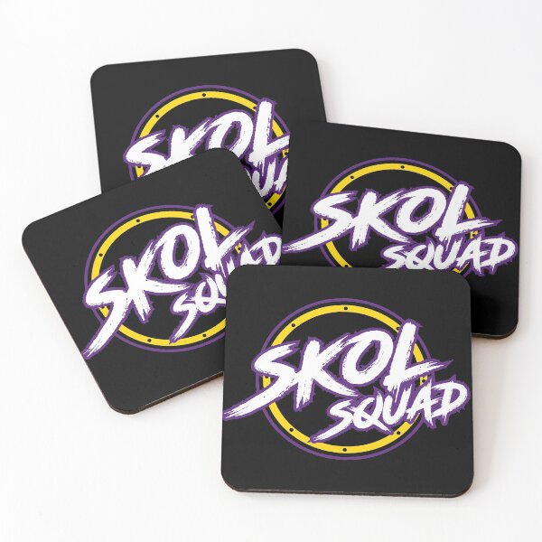 Item preview, Skol Squad designed and sold by Originalnickb Designs.