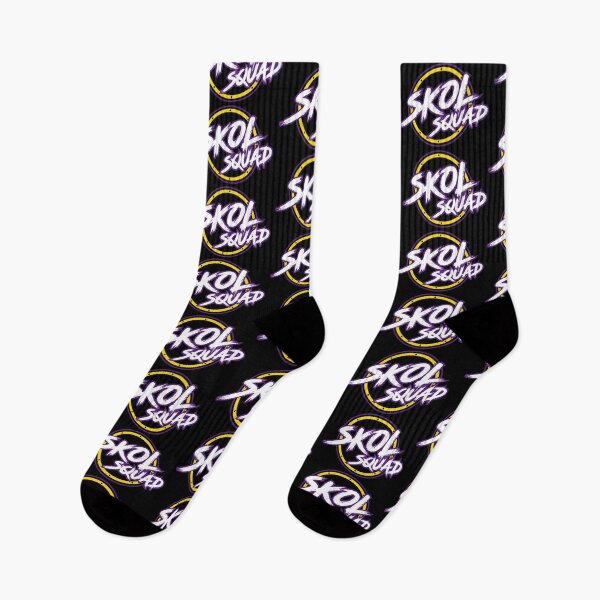 Item preview, Skol Squad designed and sold by Originalnickb Designs.