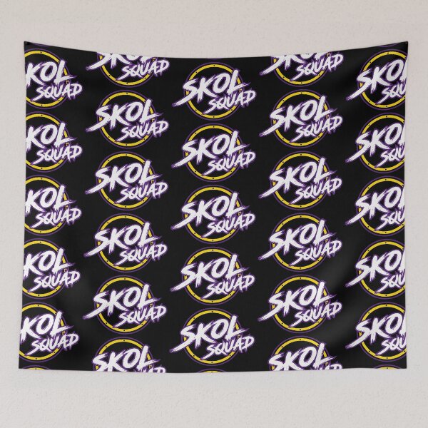 Item preview, Skol Squad designed and sold by Originalnickb Designs.