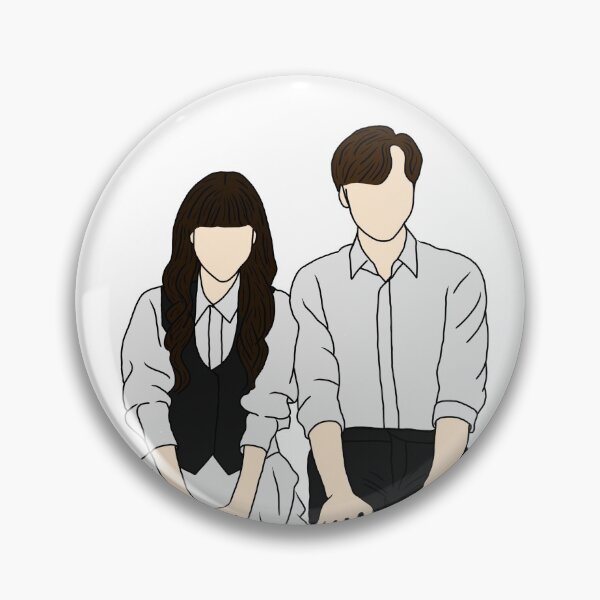Item preview, Do You Like Brahms? (KDRAMA) - Park Joon Young and Chae Song Ah designed and sold by yoonminkook.