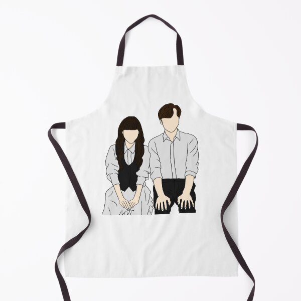 Item preview, Do You Like Brahms? (KDRAMA) - Park Joon Young and Chae Song Ah designed and sold by yoonminkook.
