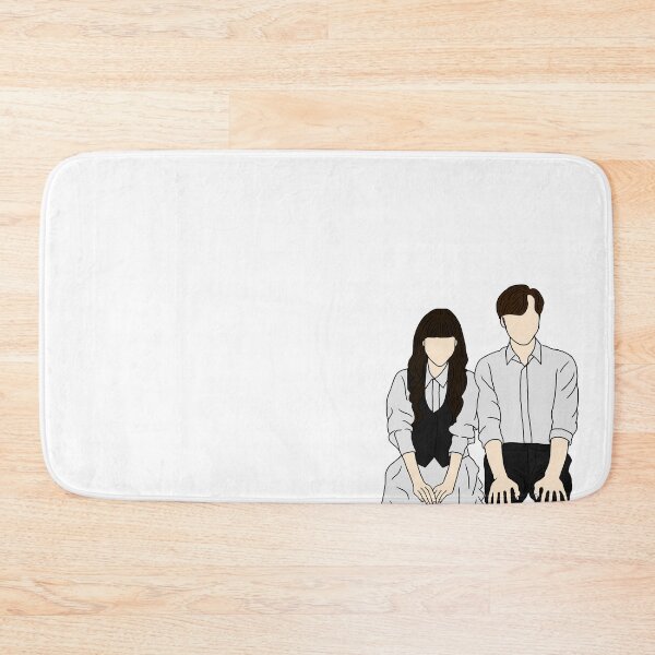 Item preview, Do You Like Brahms? (KDRAMA) - Park Joon Young and Chae Song Ah designed and sold by yoonminkook.