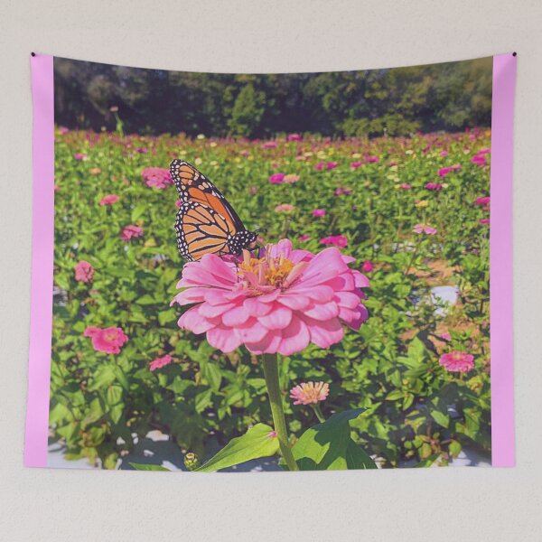 Item preview, Dan's Butterfly designed and sold by Nockaburn.