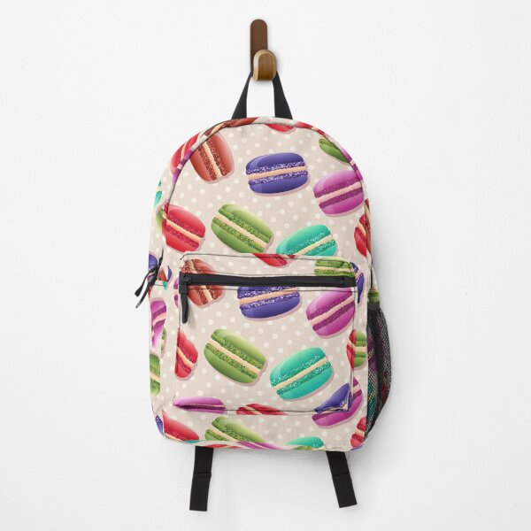 Item preview, Macarons! designed and sold by Sara-Miyano.