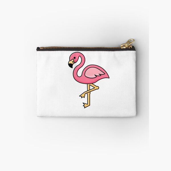 Item preview, Cute Pink Flamingo designed and sold by Butterfly-Dream.