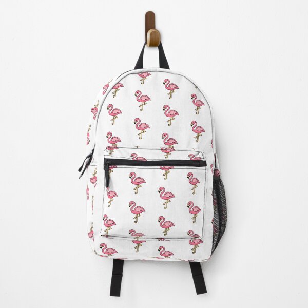 Item preview, Cute Pink Flamingo designed and sold by Butterfly-Dream.