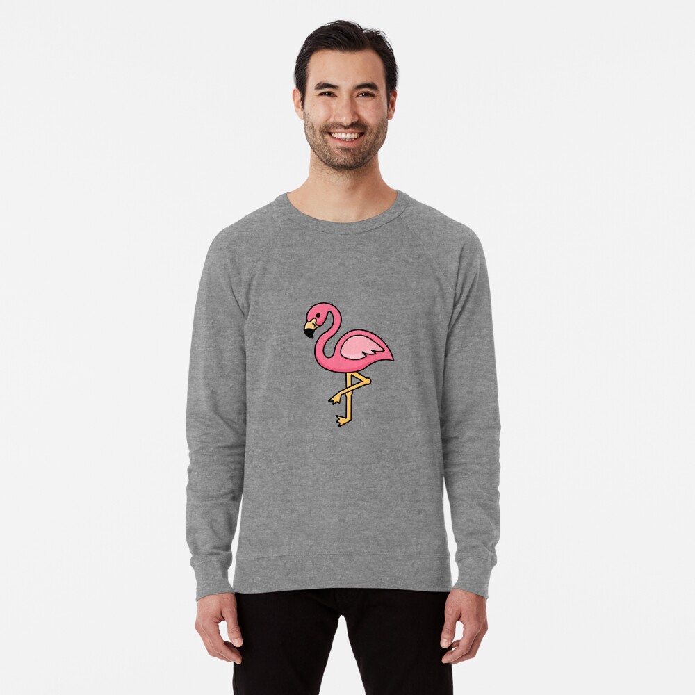 Item preview, Lightweight Sweatshirt designed and sold by Butterfly-Dream.