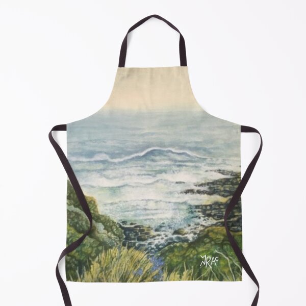 Item preview, Carbis Bay Cornwall designed and sold by Draculart.