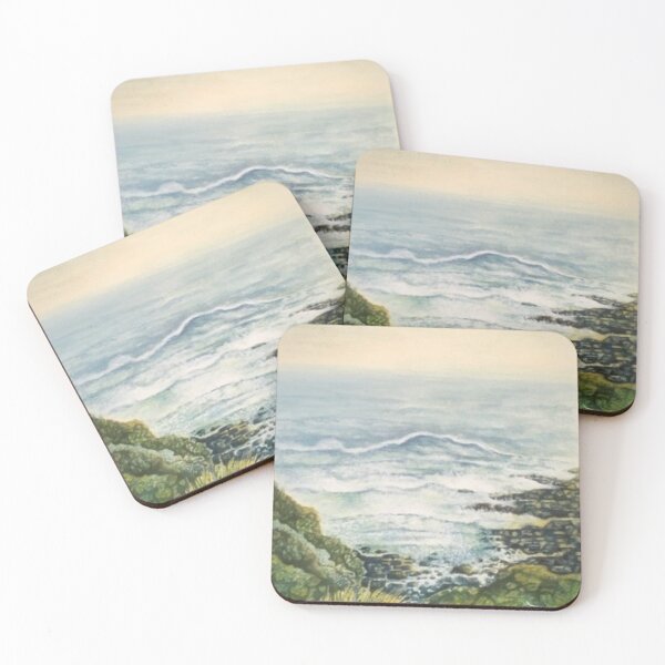 Item preview, Carbis Bay Cornwall designed and sold by Draculart.