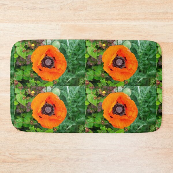 Item preview, A Oriental poppy designed and sold by PicsByTony.