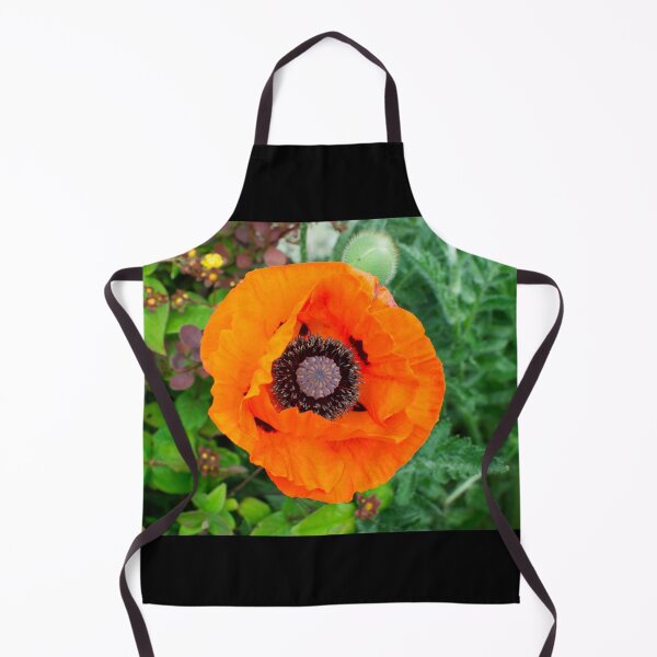 Item preview, A Oriental poppy designed and sold by PicsByTony.