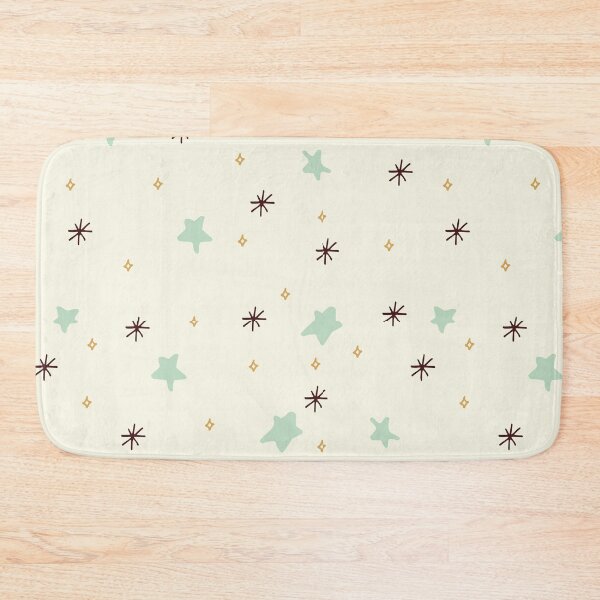 Item preview, Aesthetic Christmas Pattern designed and sold by SAVWIS.