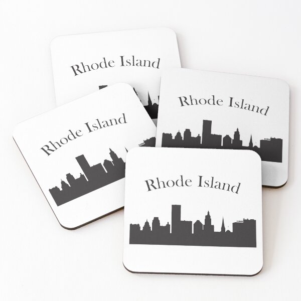 Item preview, Rhode Island designed and sold by 4AllTimes.