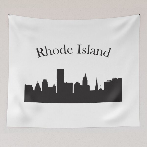 Item preview, Rhode Island designed and sold by 4AllTimes.