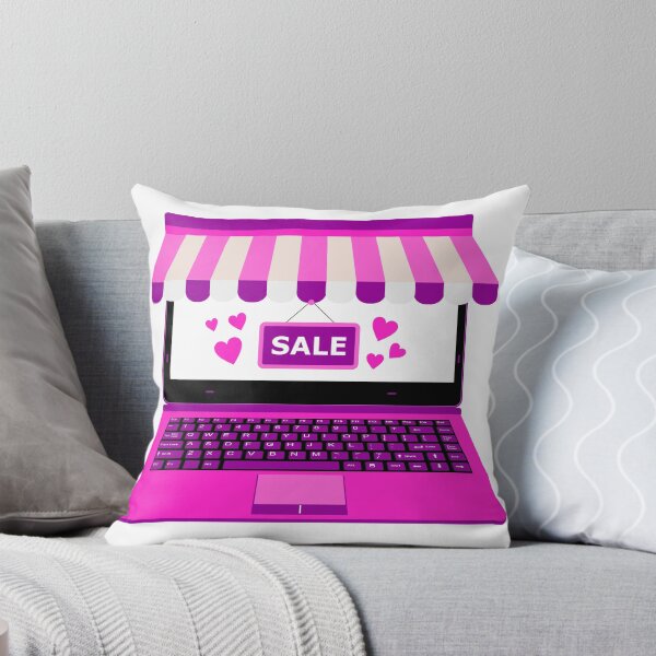 Item preview, laptop vector for Online shop payment designed and sold by asep sarifudin.
