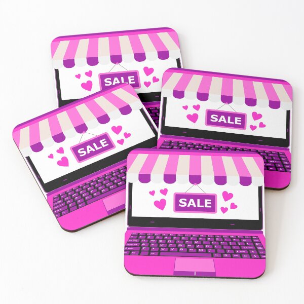 Item preview, laptop vector for Online shop payment designed and sold by asep sarifudin.