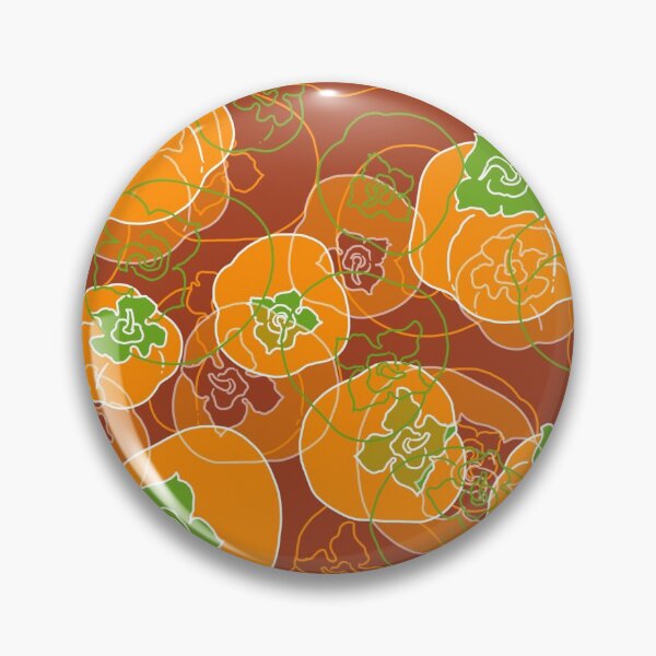 Item preview, Persimmon designed and sold by Irina Ivanova.