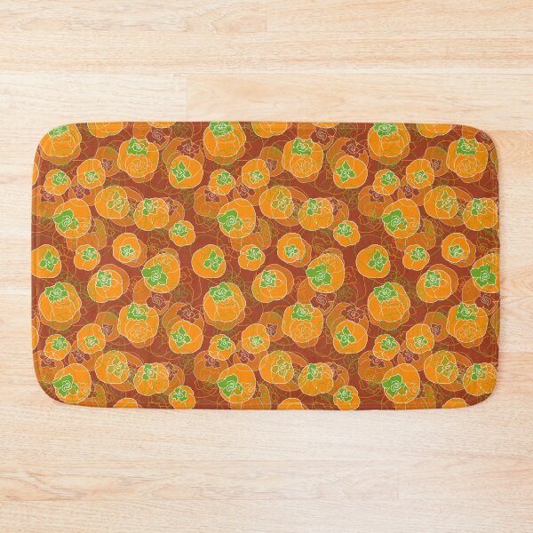 Item preview, Persimmon designed and sold by Irina Ivanova.