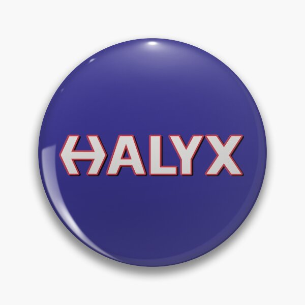 Artikelvorschau, HALYX entworfen und verkauft von FandomTrading.