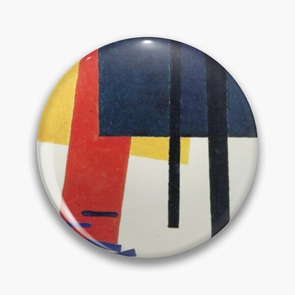 Item preview, Suprematism 1915 by Kazimir Malevich - Favourite Artists Collection designed and sold by vmajzlik.